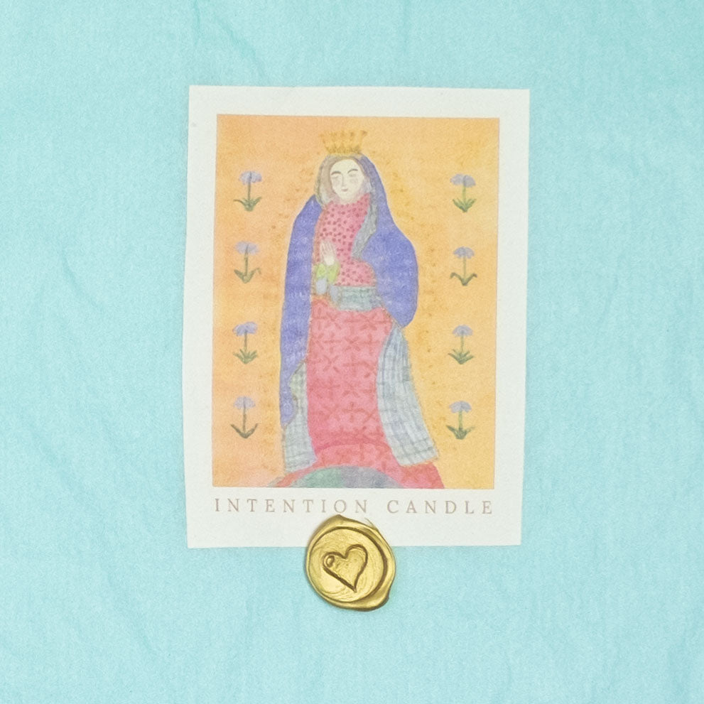 Golden Madonna