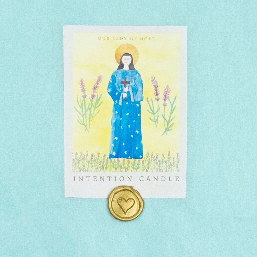 Our Lady of Hope
