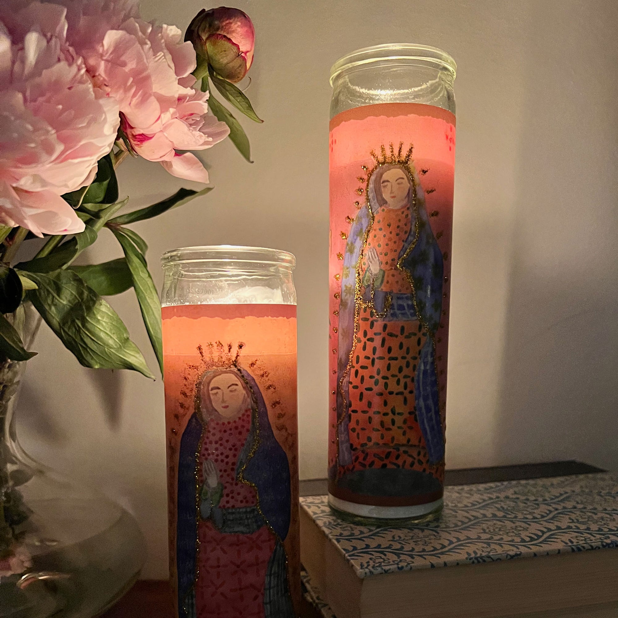 Golden Madonna
