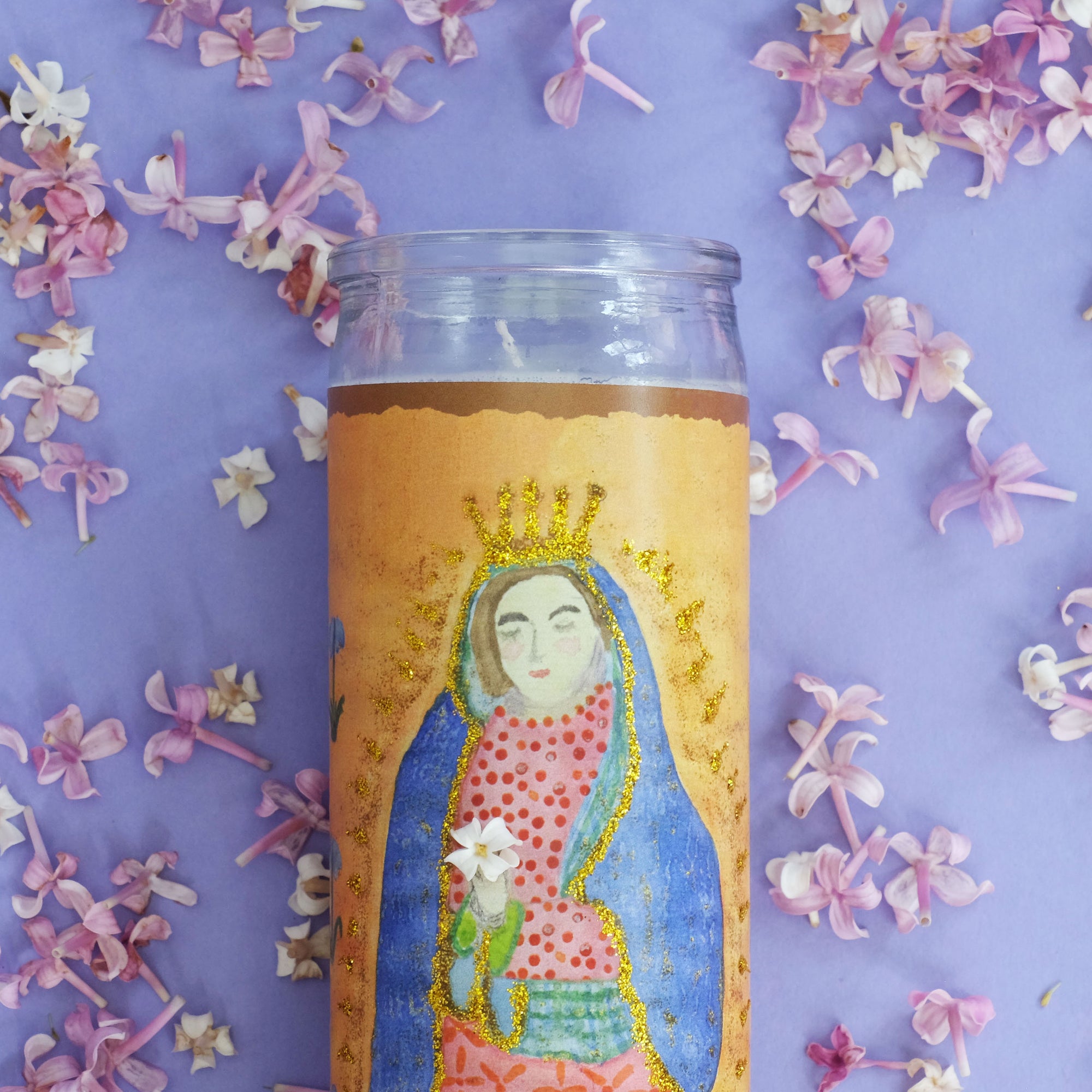 Golden Madonna