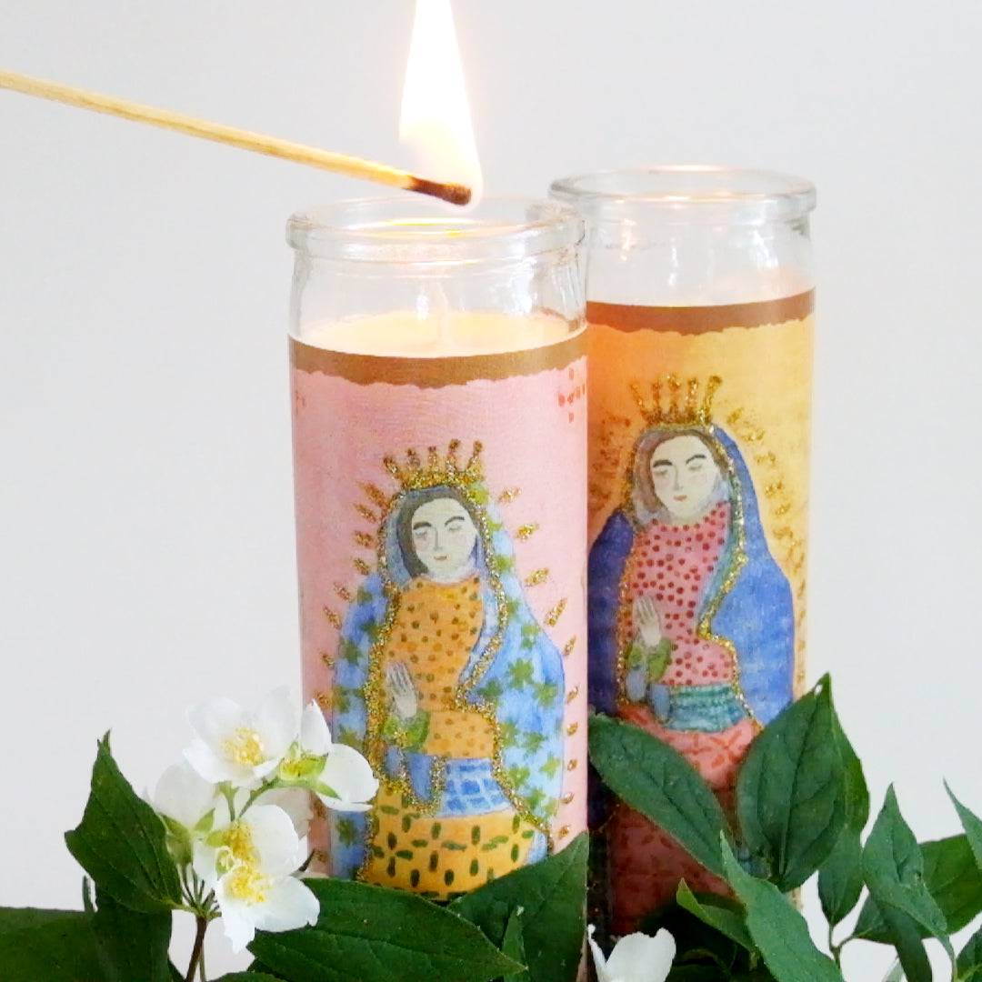 Golden Madonna