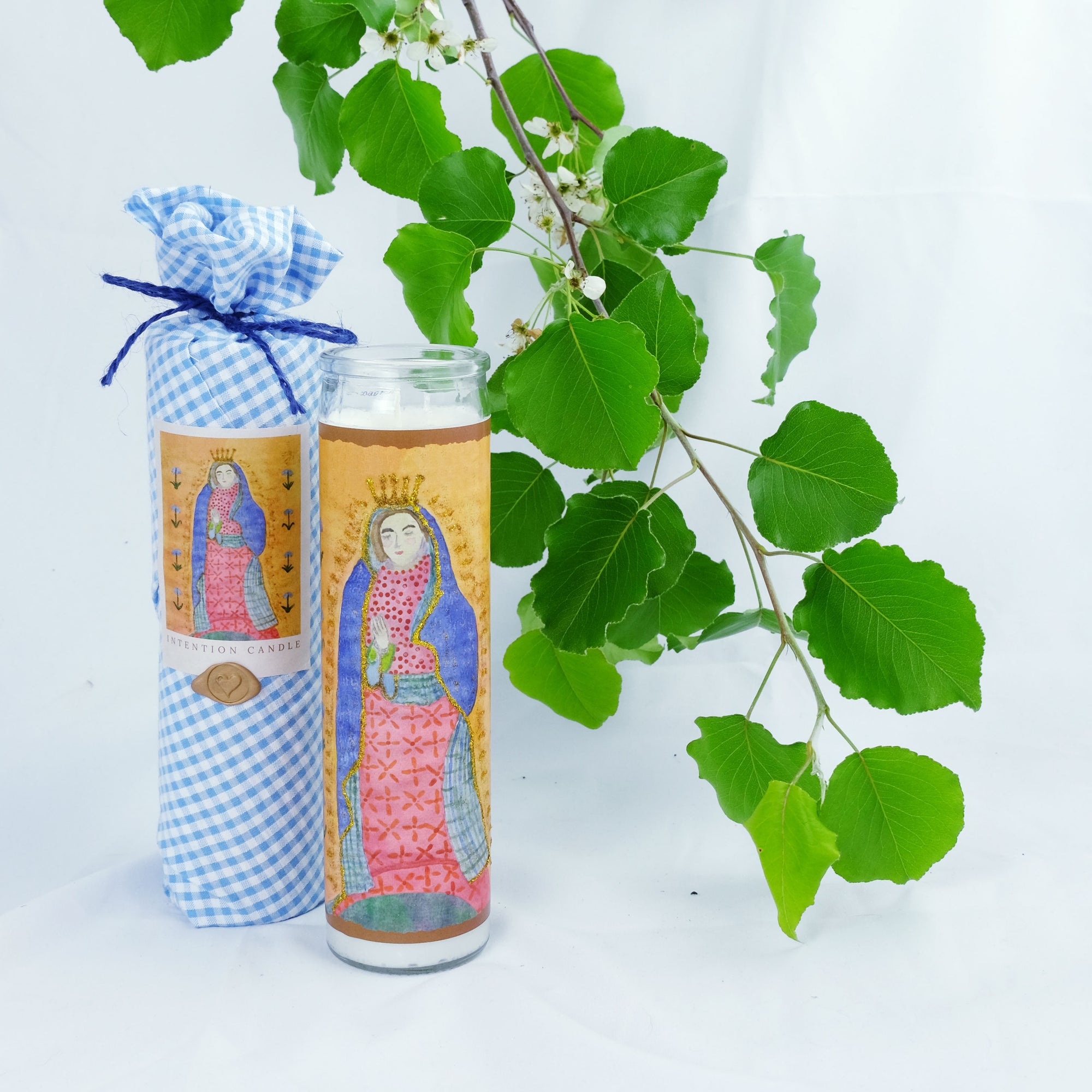 Golden Madonna