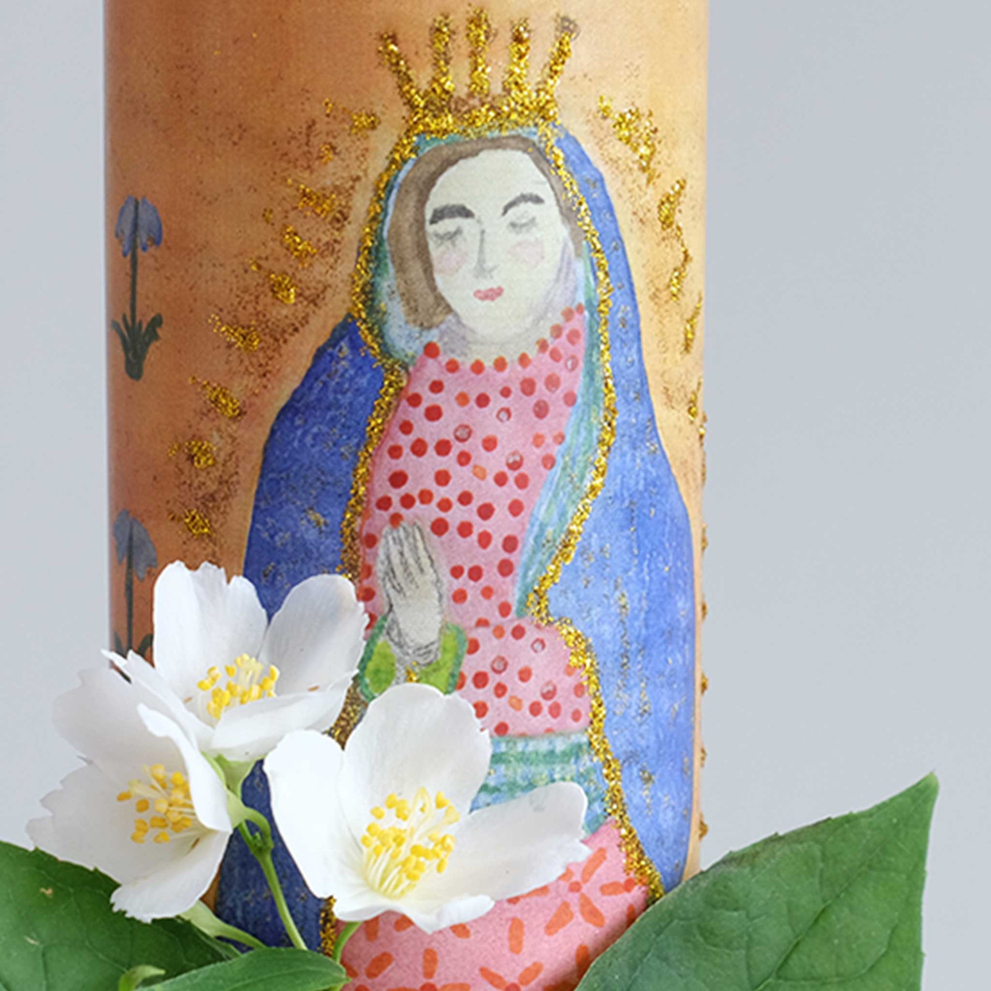 Golden Madonna