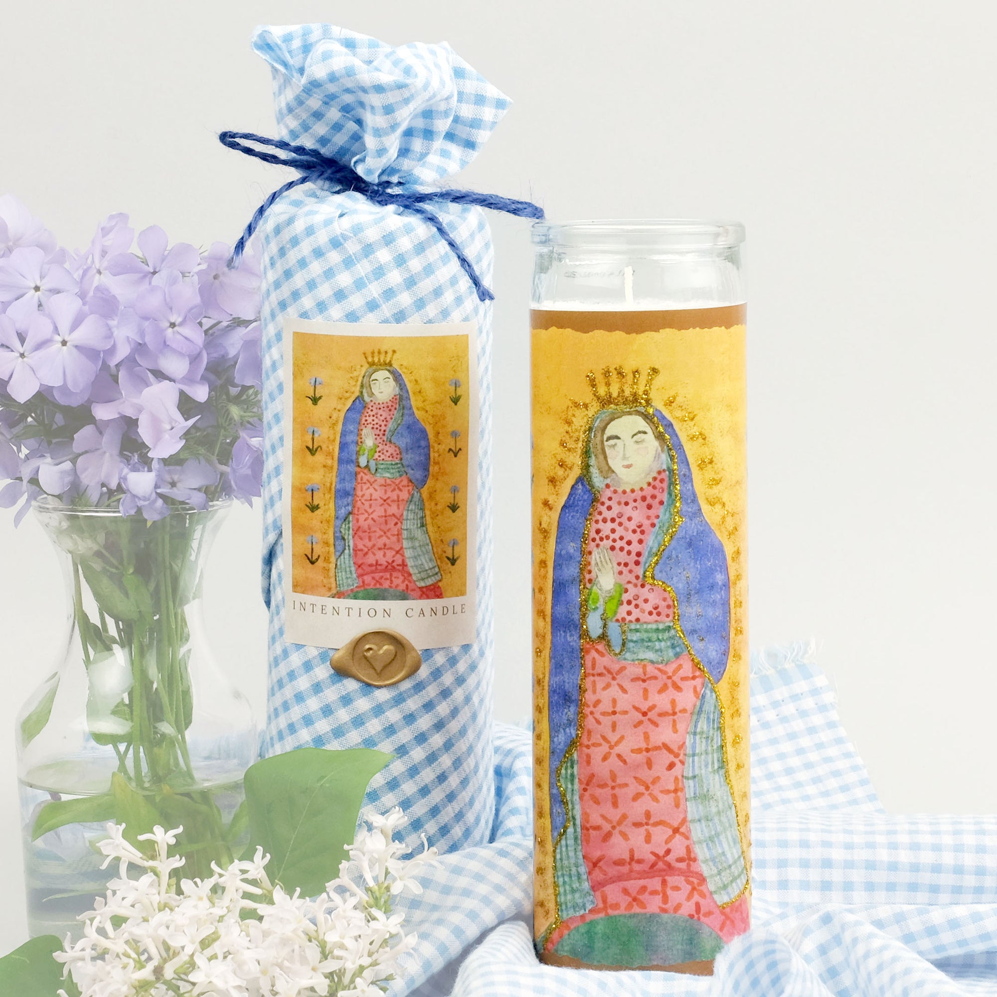 Golden Madonna