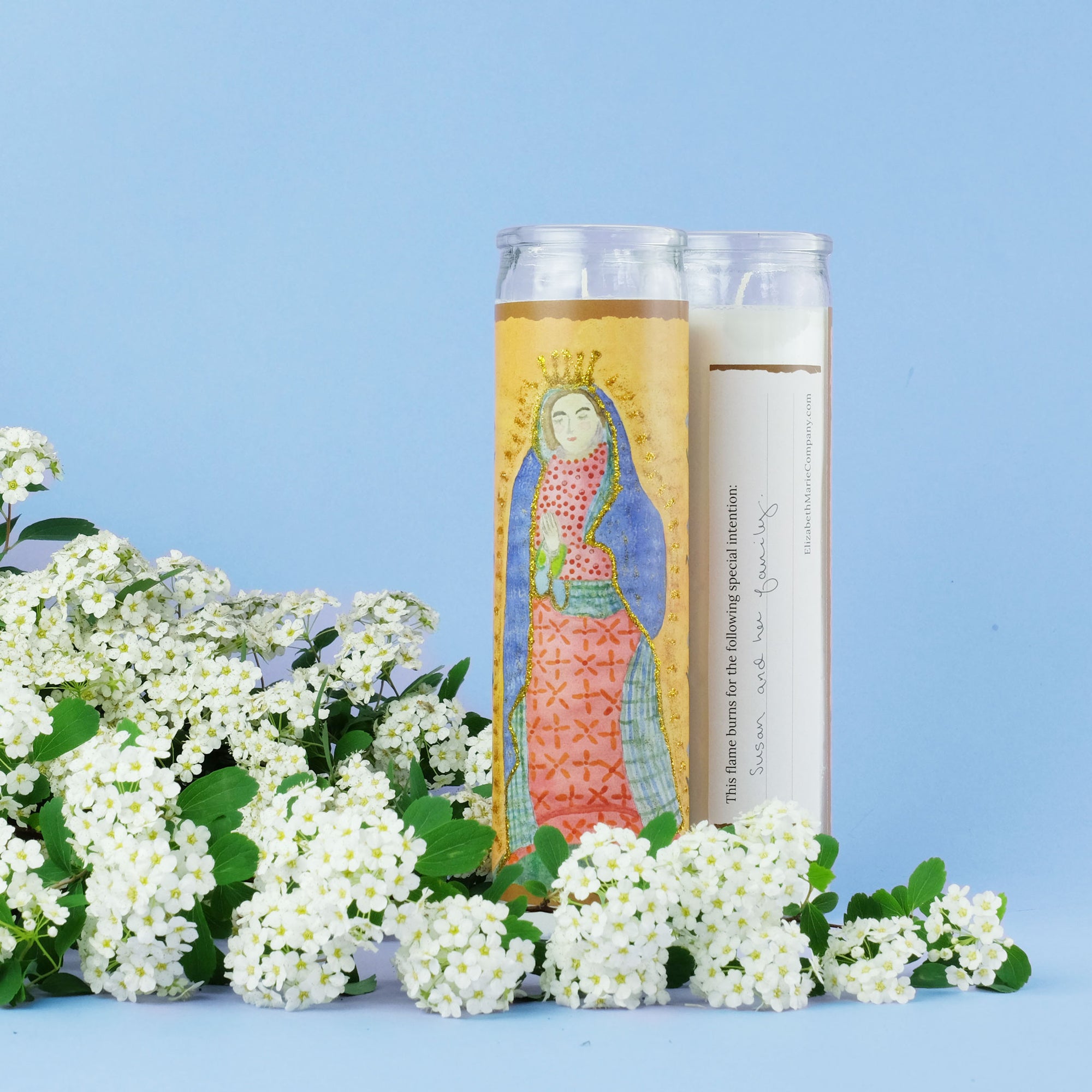 Golden Madonna
