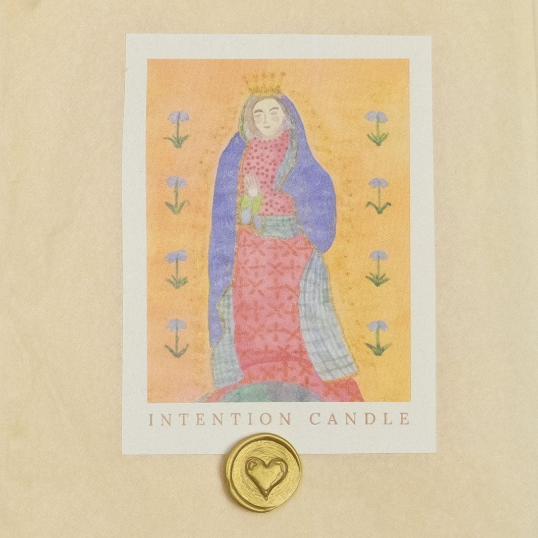 Golden Madonna