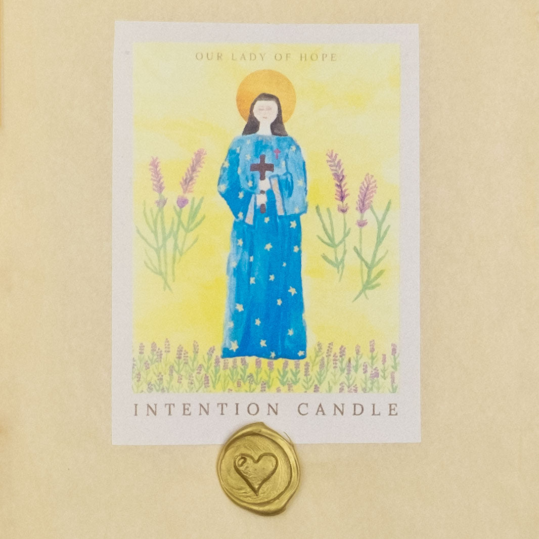 Our Lady of Hope