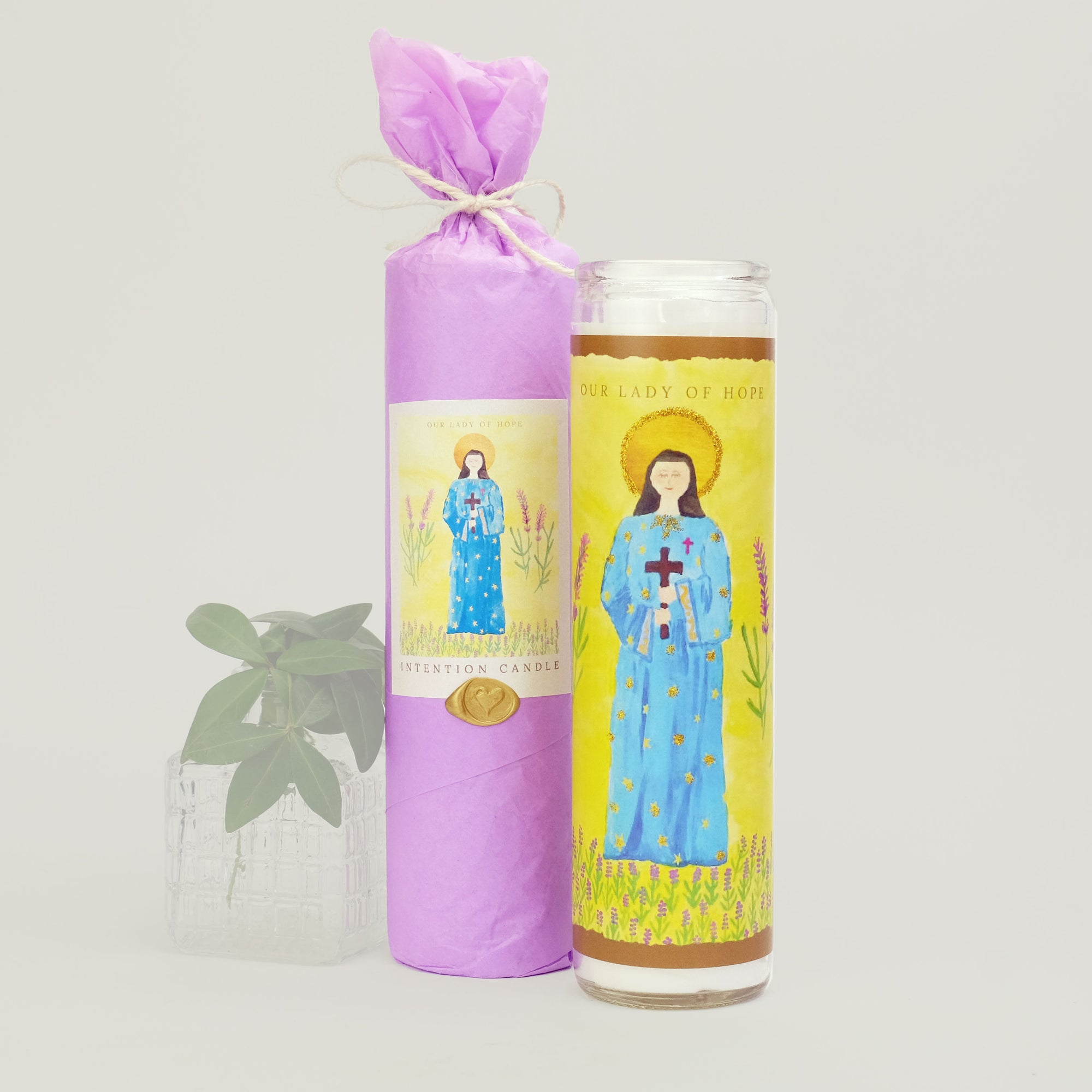 Our Lady of Hope