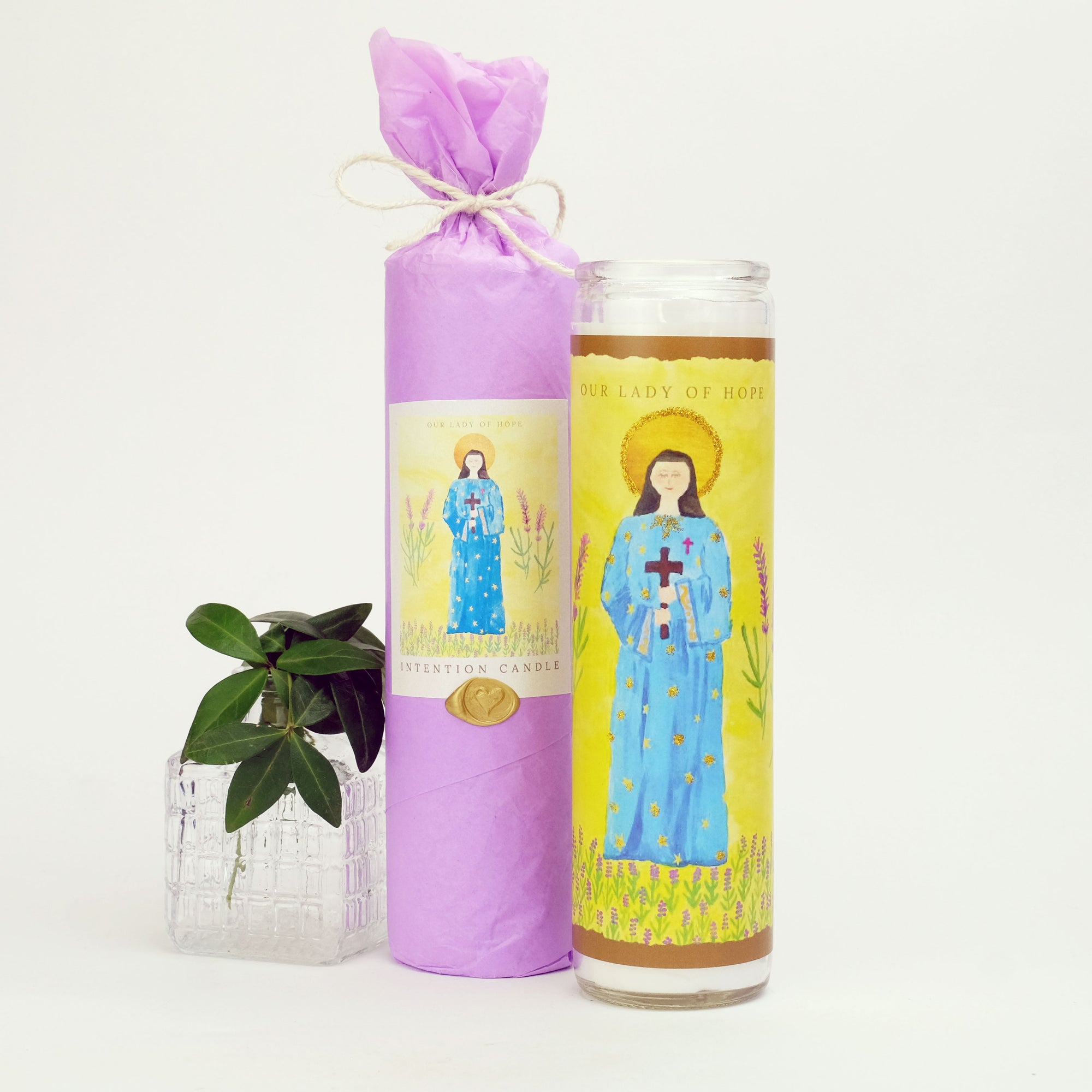 Our Lady of Hope