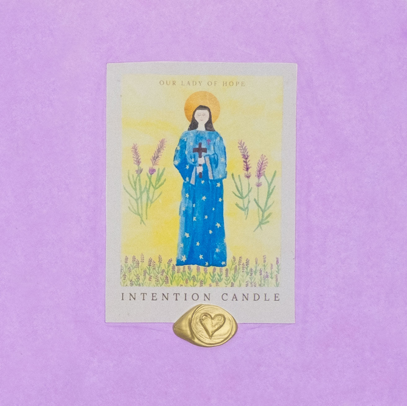 Our Lady of Hope