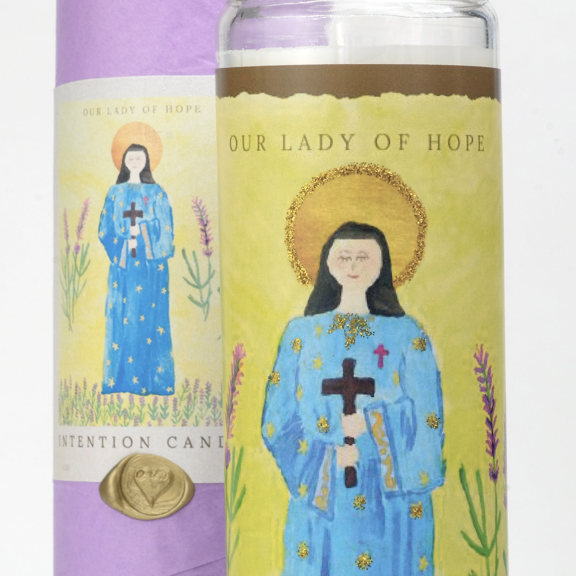 Our Lady of Hope