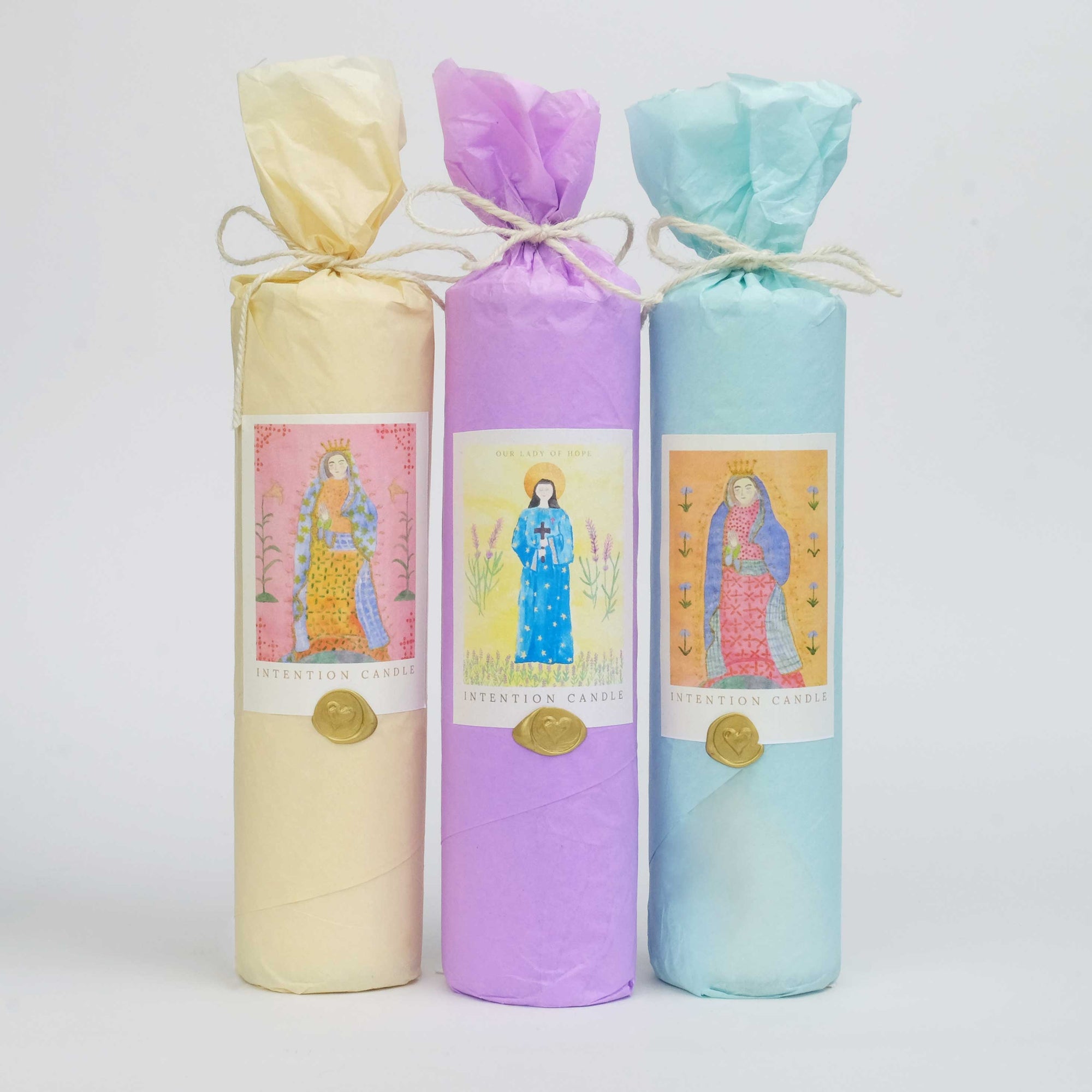 Our Lady of Hope